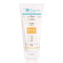 Organic Pharmacy SPF50 100 ml Cellular Protection Sunscreen
