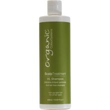 Organic Scalp Treatment Dökülme Önleyici 400 ml Şampuan