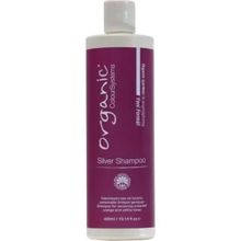Organic Status Quo Silver 400 ml Şampuan