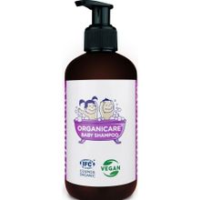 Organicare Bebek Şampuanı 250 ML