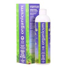 Organicum 350 ml Saç Dökülmesine Karşı Onarıcı Şampuan