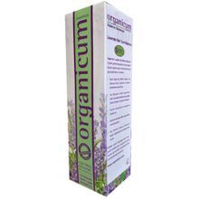Organicum Lavender Shampoo 350 ml Lavanta Şampuanı