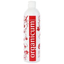 Organicum Yıpranmış Saçlar İçin 350 ml Şampuan