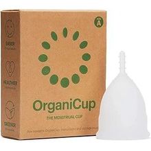 Organicup Model A Regl - Adet Kabı