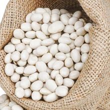 Organik Aile 1 kg Şeker Fasulye