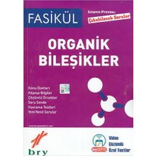 Organik Bileşikler - Birey Yayınları