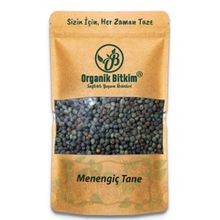 Organik Bitkim 1 kg Menengiç Çitlembik Tane
