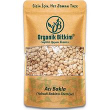 Organik Bitkim 150 gr Acı Bakla