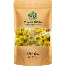 Organik Bitkim 150 gr Altın Otu
