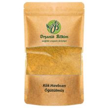 Organik Bitkim 150 gr İğde Çekirdeği Tozu Öğütülmüş