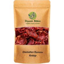 Organik Bitkim 500 gr Domates Kurusu