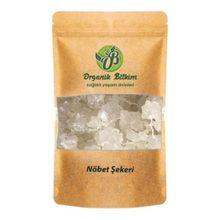 Organik Bitkim 500 gr Nöbet Şekeri