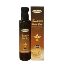 Organikdem 250 ml Susam Yağı