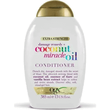 Organix 385ml Miracle Oil Shampoo