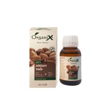 Organix 50 ml Argan Yağı