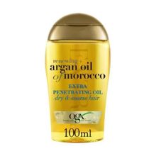 Organix Argan Oil Of Morocco Yenileyici 100 ml Saç Bakım Yağı