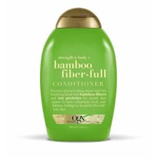 Organix Bamboo 385 ml Saç Kremi