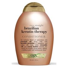 Organix Brazilian Keratin Therapy Conditioner 385 ml Saç Kremi
