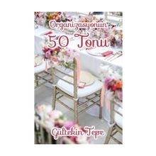 Organizasyonun 50 Tonu - Gültekin Tepe