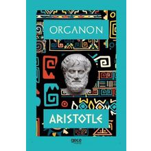 Organon - İyileştirme Sanatının İlkeleri - Samuel Hahneman