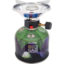 Orgaz CK-193-230 230 gr Kartuş Aygaz Model Çakmaklı Kamp Ocağı