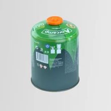 Orgaz ORKAMP KTS-450 450 gr Vidalı Kamp Gaz Kartuşu