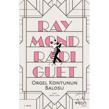 Orgel Kontu’nun Balosu - Raymond Radiguet