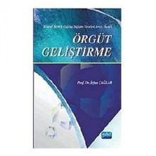 ÖRGÜT GELIŞTIRME KÜRESEL NORMLU ÇAĞDAŞ DEĞIŞIM YÖNETIMI ARACI OLARAK - İRFAN ÇAĞLAR
