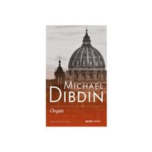 Örgüt - Michael Dibdin - Alfa Yayıncılık