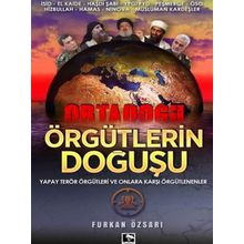 Örgütlerin Doğuşu - Furkan Özsarı