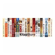 Orhan Yeniaras Seti-20 Kitap Takım - Kolektif