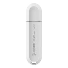 Orico CRS21 USB 3.0 SD TF Beyaz Micro SD Kart Okuyucu