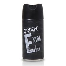 Orien Extra 150 ml Erkek Sprey Deodorant