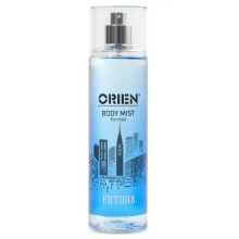 Orien Men Futura 200 ml Vücut Spreyi
