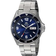 Orient FAA02002D9 Blue Mako II Erkek Kol Saati