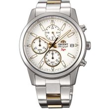 Orient FKU00001W0 Erkek Kol Saati