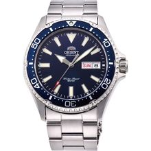 Orient RA-AA0002L19B Erkek Kol Saati