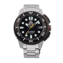 Orient RA-AC0L01B00B Erkek Kol Saati