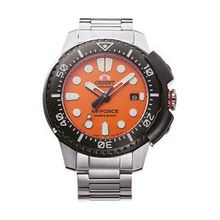 Orient RA-AC0L08Y00B Erkek Kol Saati