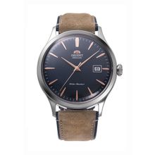 Orient RA-AC0P02L10B Otomatik Erkek Kol Saati