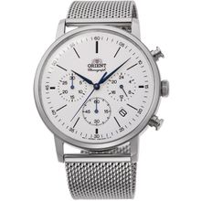 Orient RA-KV0402S10B Erkek Kol Saati