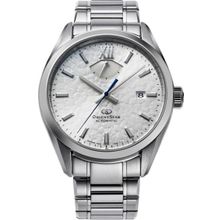 Orient RE-BX0002S00B Star Kurmalı Otomatik Çelik Gri Safir Kristal 10 Atm 40 mm Erkek Kol Saati
