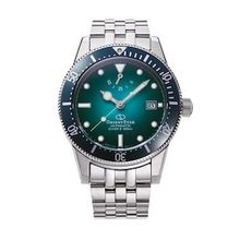 Orient Star RE-AU0602E00B Otomatik Erkek Kol Saati
