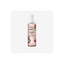 Oriflame 43954 Love Nature Organik Ahududu ve Naneli Enerji Verici Vücut Spreyi