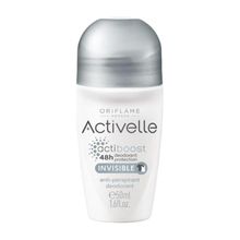 Oriflame Activelle İnvisible Anti Perspirant 50 ml Roll On