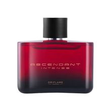 Oriflame Ascendant Intense EDP 75 ml Erkek Parfüm