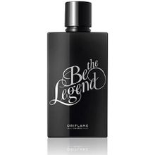 Oriflame Be The Legend EDT 75 ml Erkek Parfümü