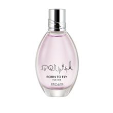 Oriflame Born To Fly 50Ml Kadın Parfümü