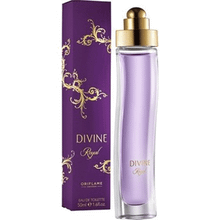 Oriflame Divine Royal EDT 50 ml Kadın Parfüm