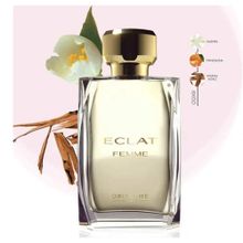 Oriflame Eclat Femme EDT 50 ml Kadın Parfüm